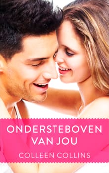 Ondersteboven van jou - Colleen Collins