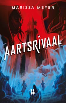 Aartsrivaal - Marissa Meyer