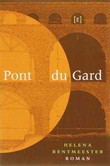 Pont du Gard - Helena Rentmeester
