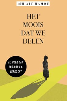 Het moois dat we delen - Ish Ait Hamou