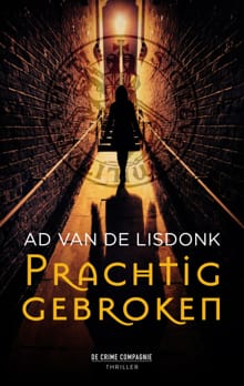 Prachtig gebroken - Ad van de Lisdonk