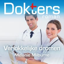 Verlokkelijke dromen - Melanie Milburne