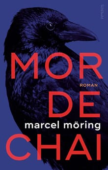 Mordechai - Marcel Möring