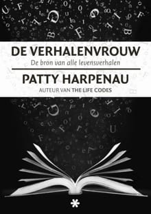 De Verhalenvrouw - Patty Harpenau, Harpenau Patty