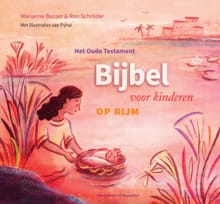 Bijbel voor kinderen - op rijm - Het Oude Testament - Marianne Busser, Ron Schröder