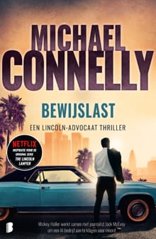 Bewijslast - Michael Connelly