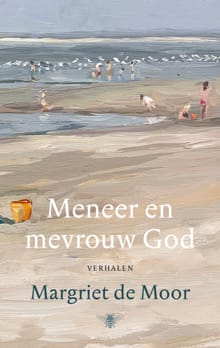 Meneer en mevrouw God - Margriet de Moor