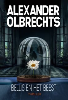 Bellis en het beest - Alexander Olbrechts