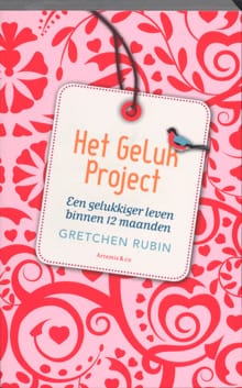 Het Geluk Project - Gretchen Rubin