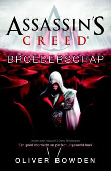 Assassins creed broederschap - 2 - Oliver Bowden