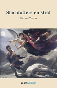 Slachtoffers en straf - J.M. ten Voorde