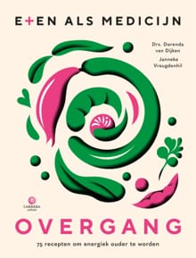 Overgang - Janneke Vreugdenhil, Dorenda van Dijken