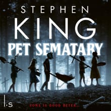Dodenwake (Pet Sematary) - Stephen King