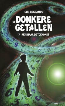 “Reis naar de toekomst