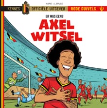 Axel Witsel -  Lapuss'