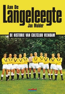 Aan de langeleegte - Jan Mulder