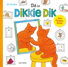 “Dit is Dikkie Dik!
