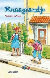 Knaagtandje - Margriet De Graaf, Margriet De Graaf