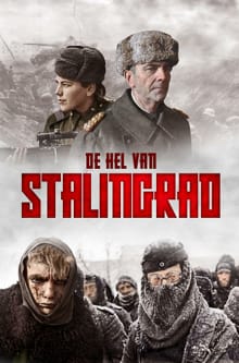 De hel van Stalingrad - Peter Steeman, Perry Pierik