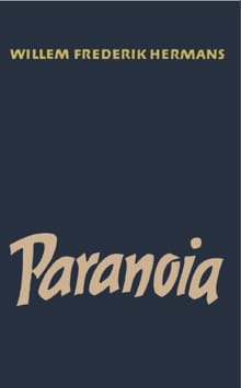 Paranoia - Willem Frederik Hermans