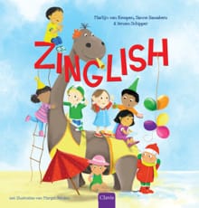 Zinglish - Jeroen Schipper, Marlijn van Kempen, ...
