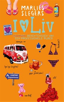 Bekentenissen van een professionele puber - Marlies Slegers