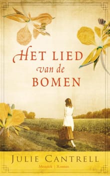 Het lied van de bomen - Julie Cantrell