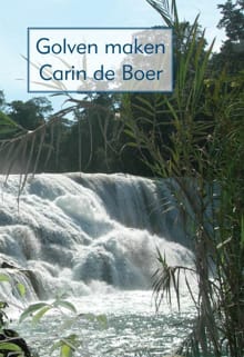 Golven maken - Connie de Boer, C. de Boer