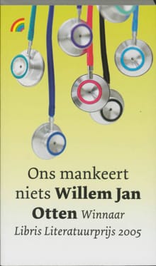 Ons mankeert niets - Willem jan Otten, Willem Jan Otten