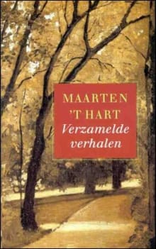 VERZAMELDE VERHALEN - Hella s. Haasse