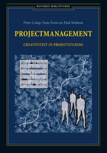 Projectmanagement - Peter Camp, Paul Melman