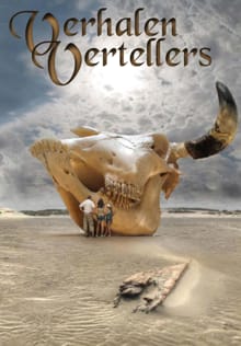 Verhalen vertellers - Tais Teng, Jaap Boekestein, ...