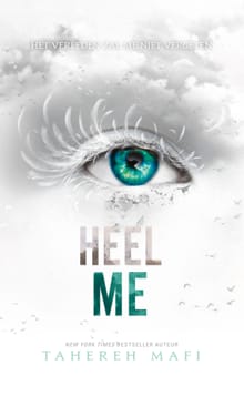 “Heel me