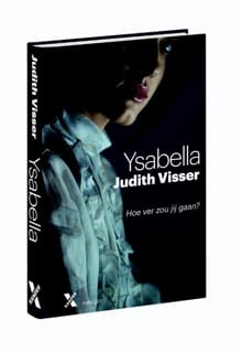 Ysabella - Judith Visser
