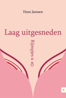 Laag uitgesneden - Hans Janssen