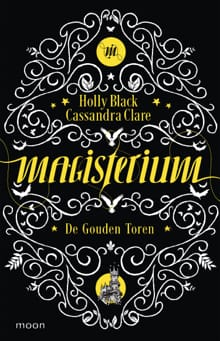 De Gouden Toren - Holly Black, Cassandra Clare