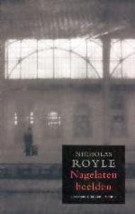 Nagelaten beelden - Nicholas Royle