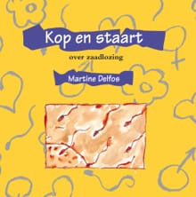Kop en staart - Martine F. Delfos