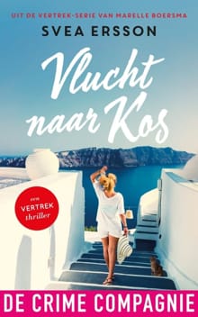 Vlucht naar Kos - Svea Ersson, Marelle Boersma