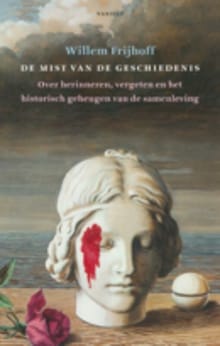 De mist van de geschiedenis - WILLEM FRIJHOFF