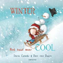 Winter - Ilaria Conalbi, Dani van Doorn