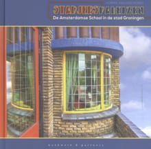 Stadjerspaleizen - Norma van der Horst