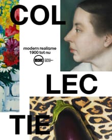 Collectie Museum MORE - Marieke Jooren, Sito Rozema, ...