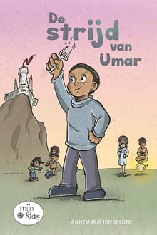 De strijd van Umar - Annemarie Jongbloed