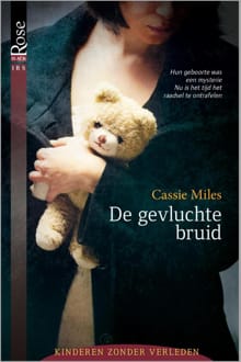 De gevluchte bruid - Cassie Miles