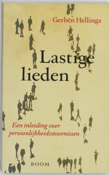 Lastige lieden - Gerben Graddesz Hellinga