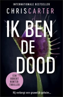 Ik ben de dood - Chris Carter