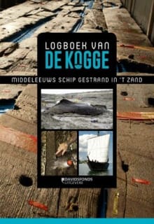 Logboek van de kogge - Tinne Jacobs, Kris Vandevorst