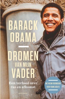 Dromen van mijn vader - Young Adult editie - Barack Obama
