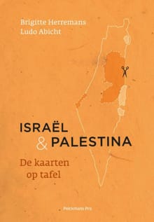 Israël - Palestina - Brigitte Herremans, Abicht Ludo